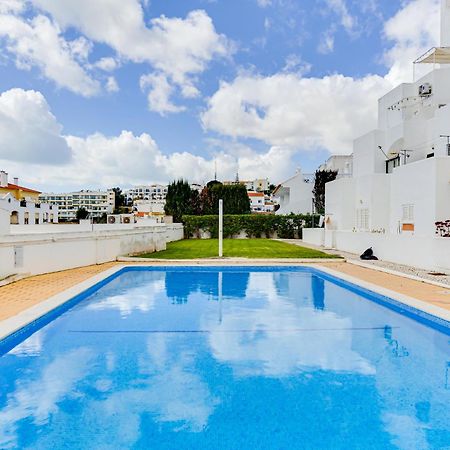 T1 Albufeira City Centre Exterior photo